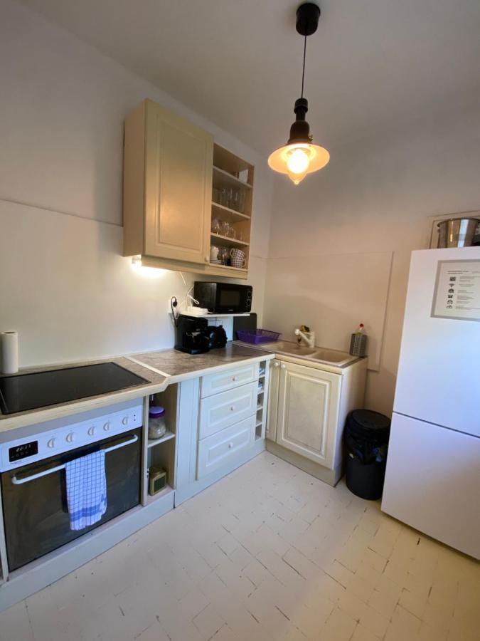 Alsooers Ch Apartment Exterior photo